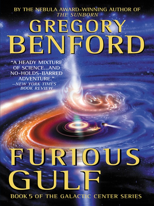 Title details for Furious Gulf by Gregory Benford - Wait list